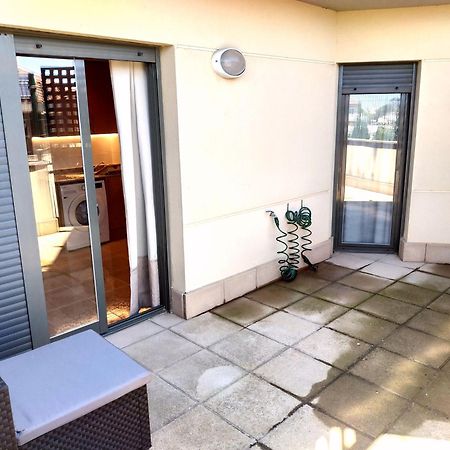 Mi Apartamento En El Delta Del Ebro Deltebre Eksteriør billede