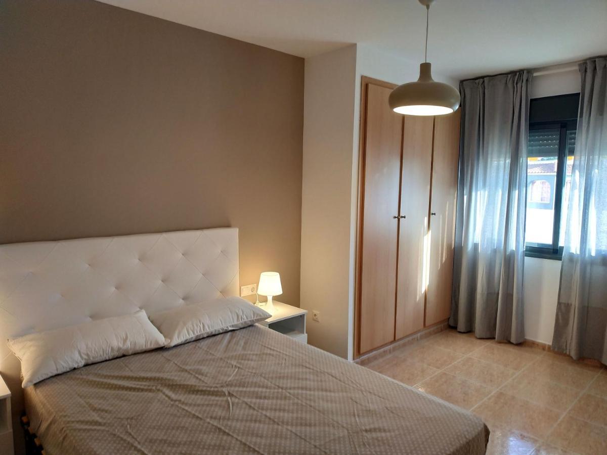 Mi Apartamento En El Delta Del Ebro Deltebre Eksteriør billede