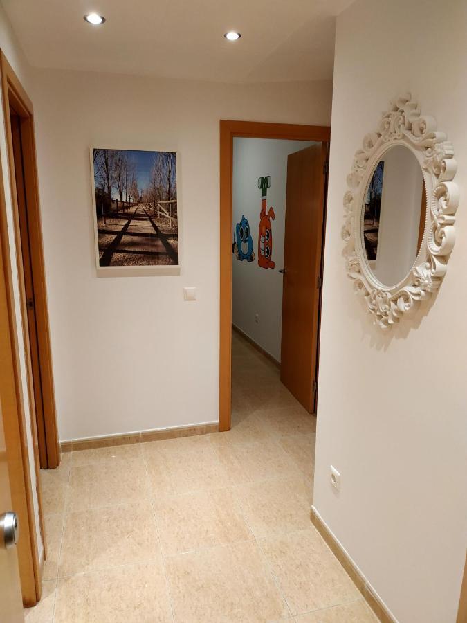 Mi Apartamento En El Delta Del Ebro Deltebre Eksteriør billede