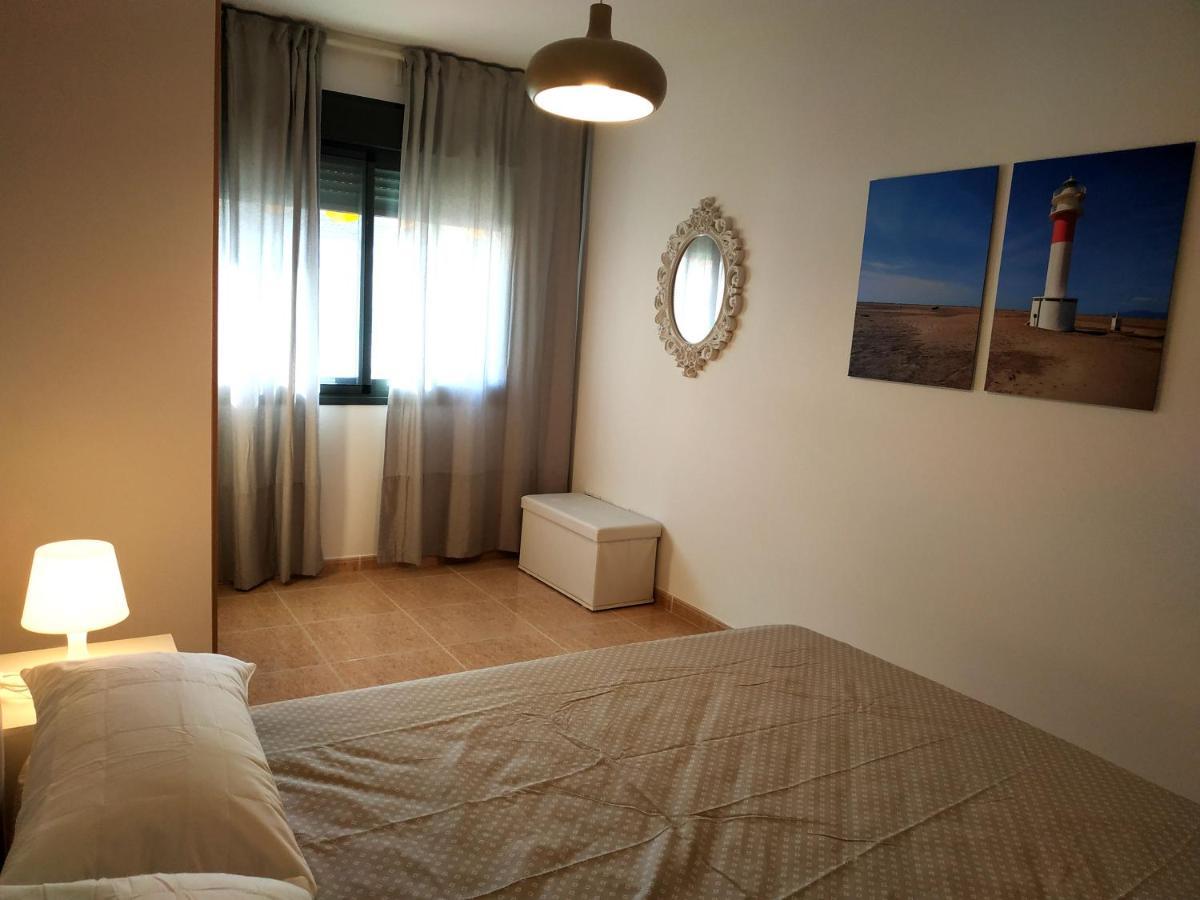 Mi Apartamento En El Delta Del Ebro Deltebre Eksteriør billede