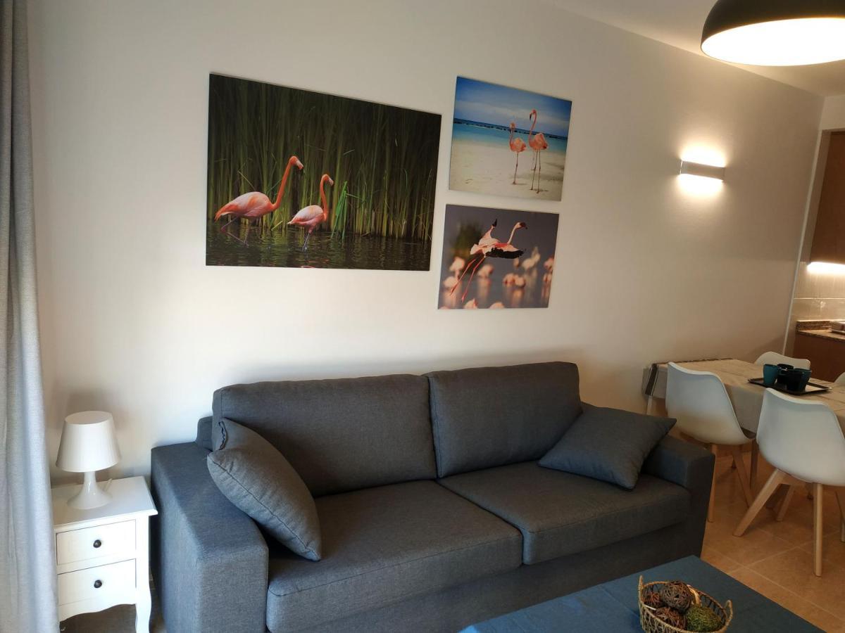 Mi Apartamento En El Delta Del Ebro Deltebre Eksteriør billede