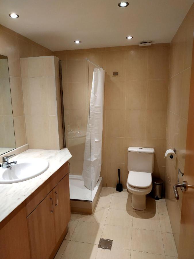 Mi Apartamento En El Delta Del Ebro Deltebre Eksteriør billede