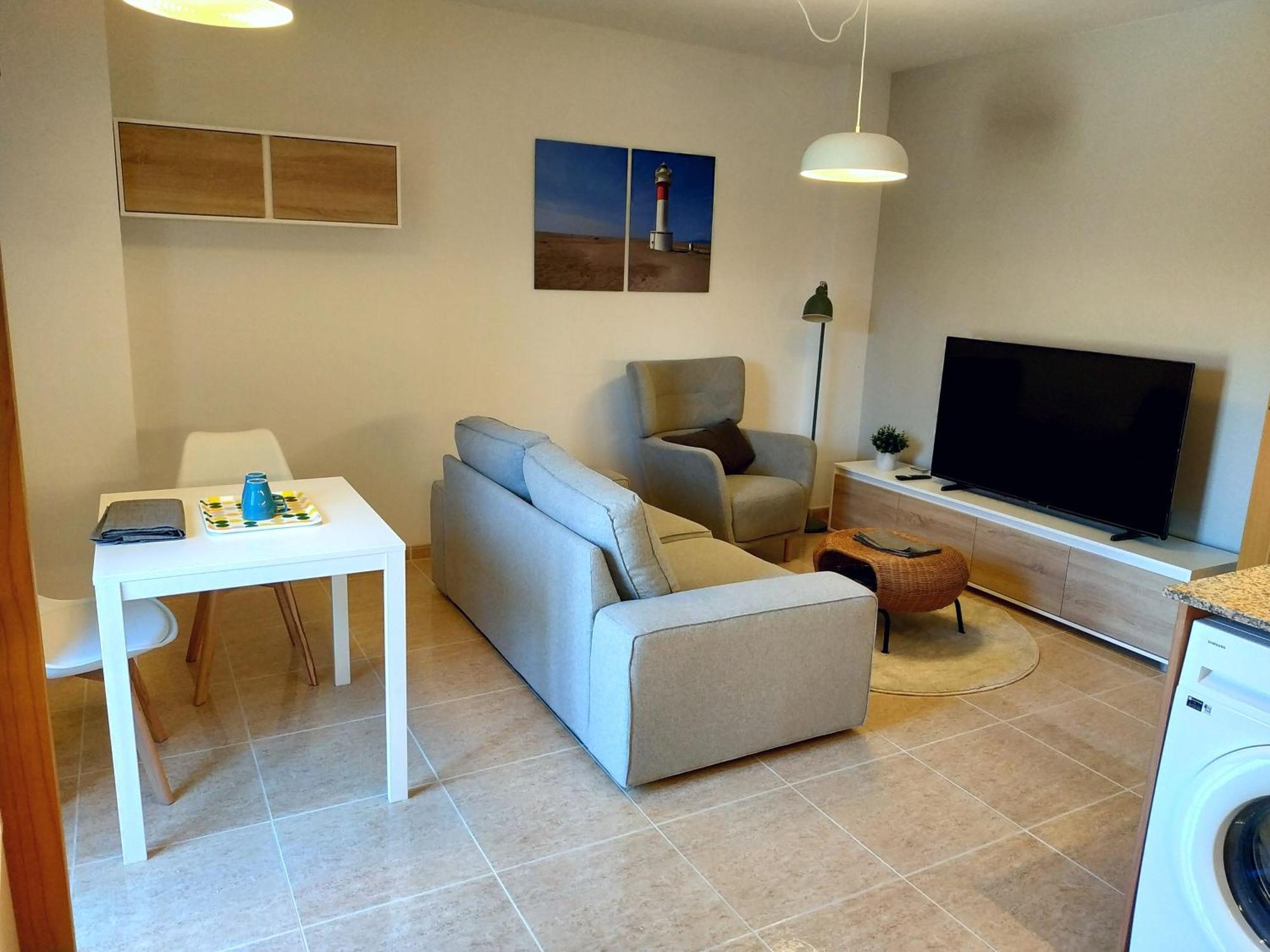 Mi Apartamento En El Delta Del Ebro Deltebre Eksteriør billede