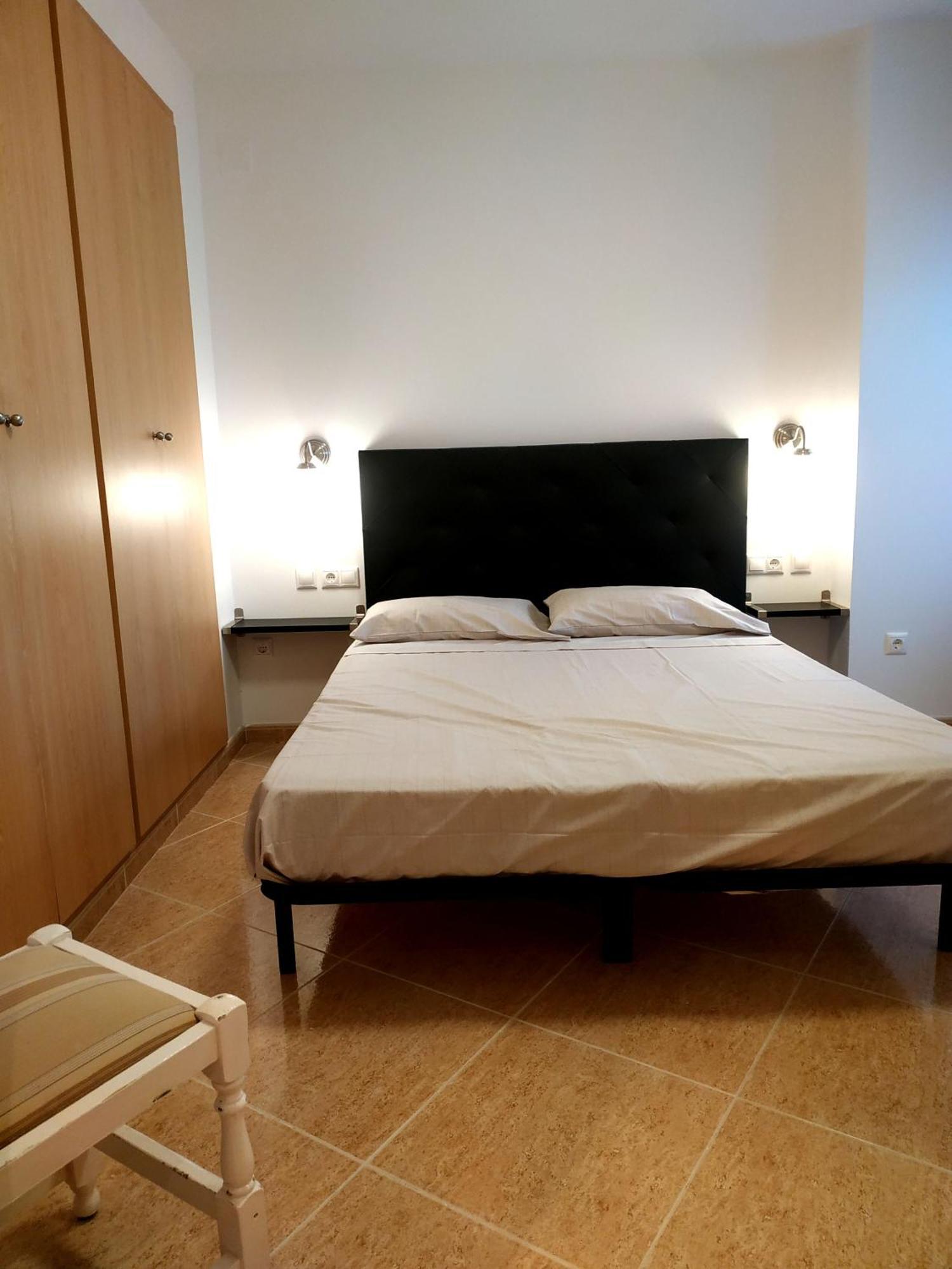 Mi Apartamento En El Delta Del Ebro Deltebre Eksteriør billede