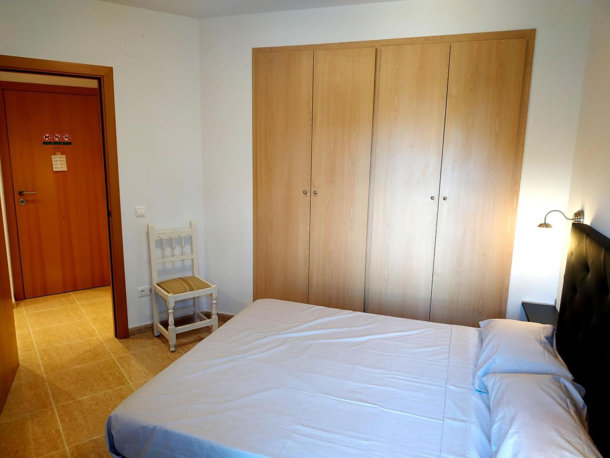 Mi Apartamento En El Delta Del Ebro Deltebre Eksteriør billede