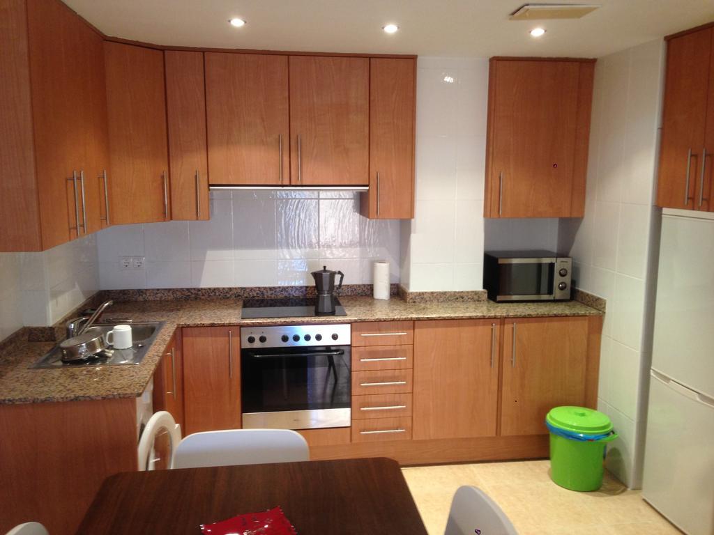 Mi Apartamento En El Delta Del Ebro Deltebre Eksteriør billede