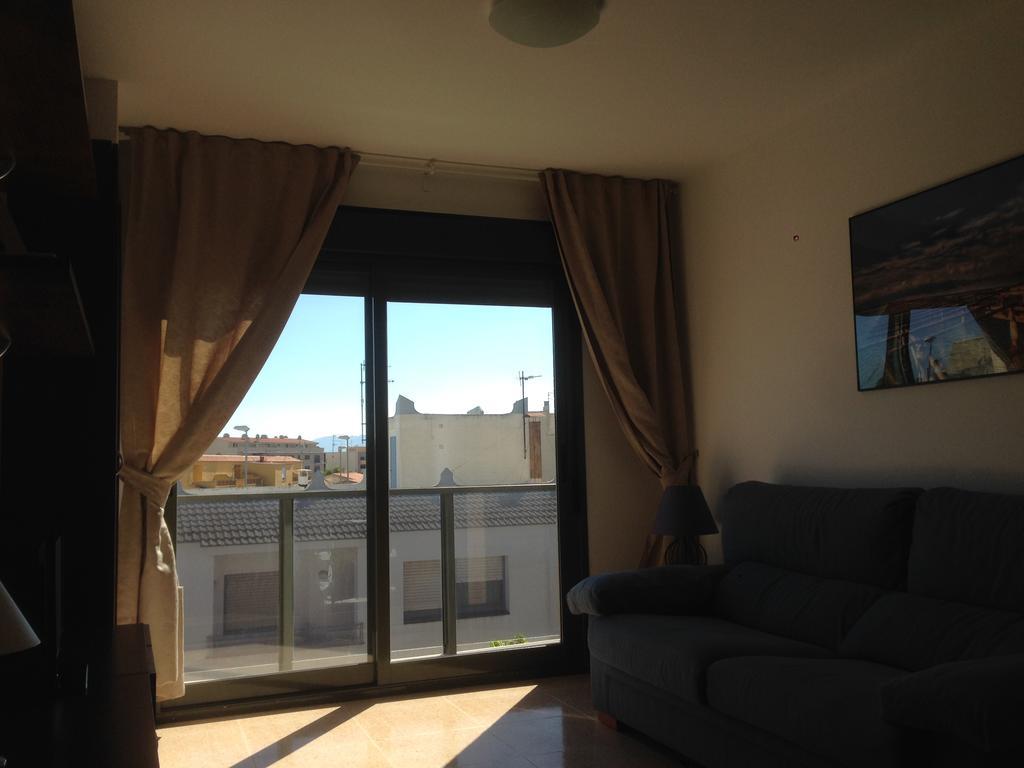 Mi Apartamento En El Delta Del Ebro Deltebre Eksteriør billede
