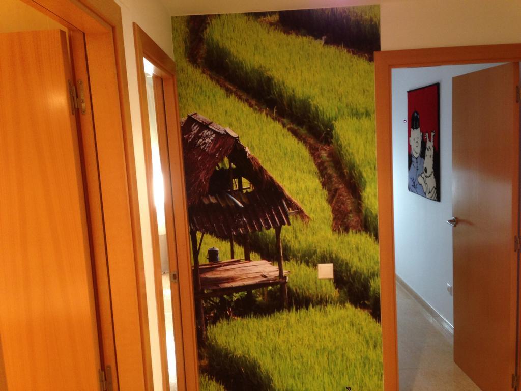 Mi Apartamento En El Delta Del Ebro Deltebre Eksteriør billede