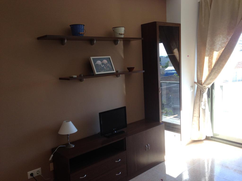 Mi Apartamento En El Delta Del Ebro Deltebre Eksteriør billede