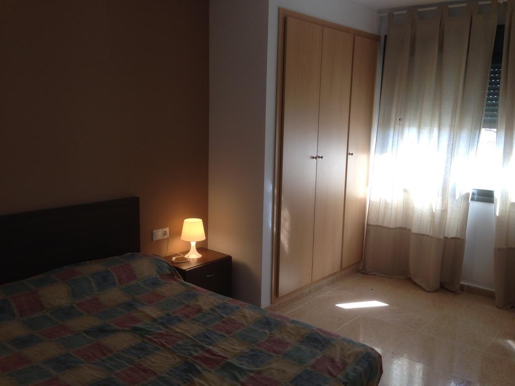 Mi Apartamento En El Delta Del Ebro Deltebre Eksteriør billede