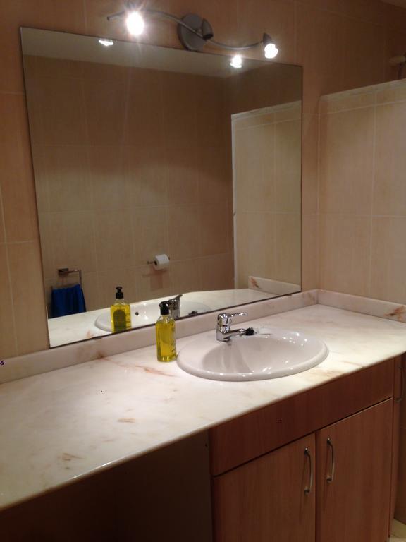 Mi Apartamento En El Delta Del Ebro Deltebre Eksteriør billede