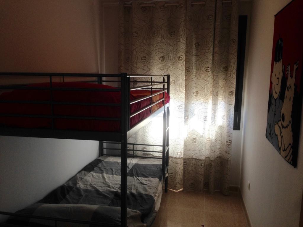 Mi Apartamento En El Delta Del Ebro Deltebre Eksteriør billede