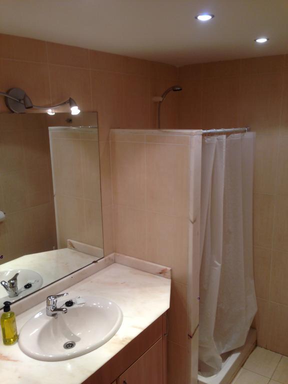 Mi Apartamento En El Delta Del Ebro Deltebre Eksteriør billede
