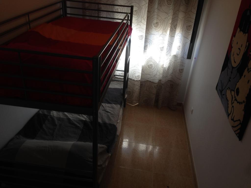 Mi Apartamento En El Delta Del Ebro Deltebre Eksteriør billede