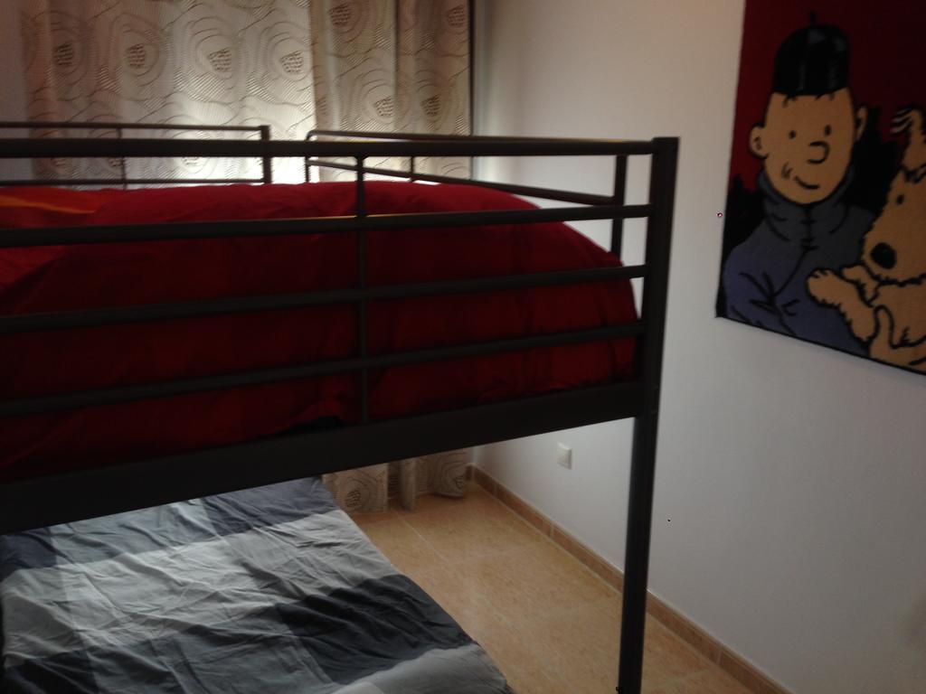 Mi Apartamento En El Delta Del Ebro Deltebre Eksteriør billede