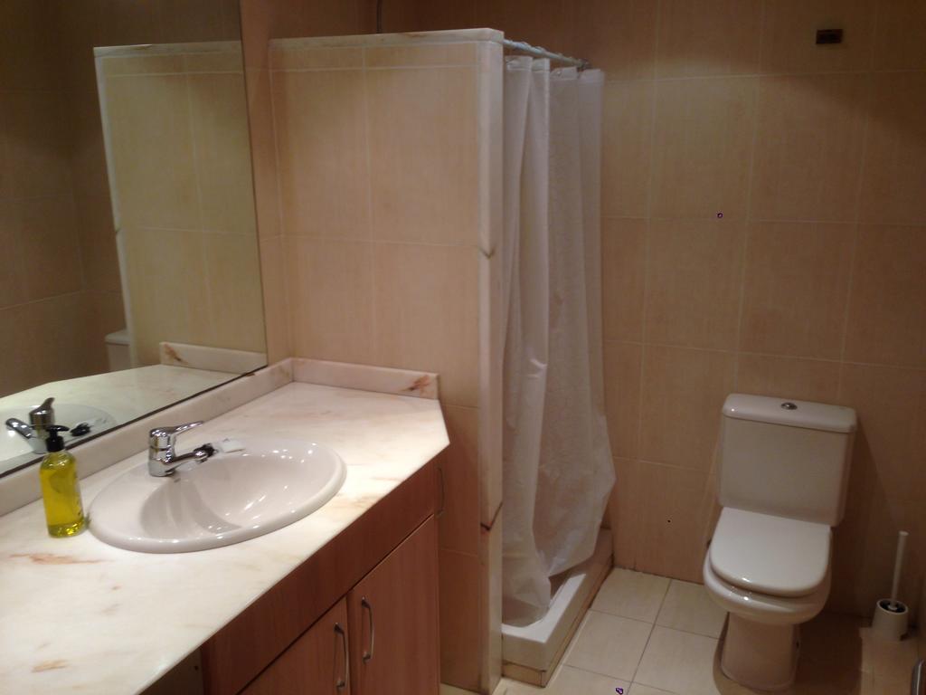 Mi Apartamento En El Delta Del Ebro Deltebre Eksteriør billede