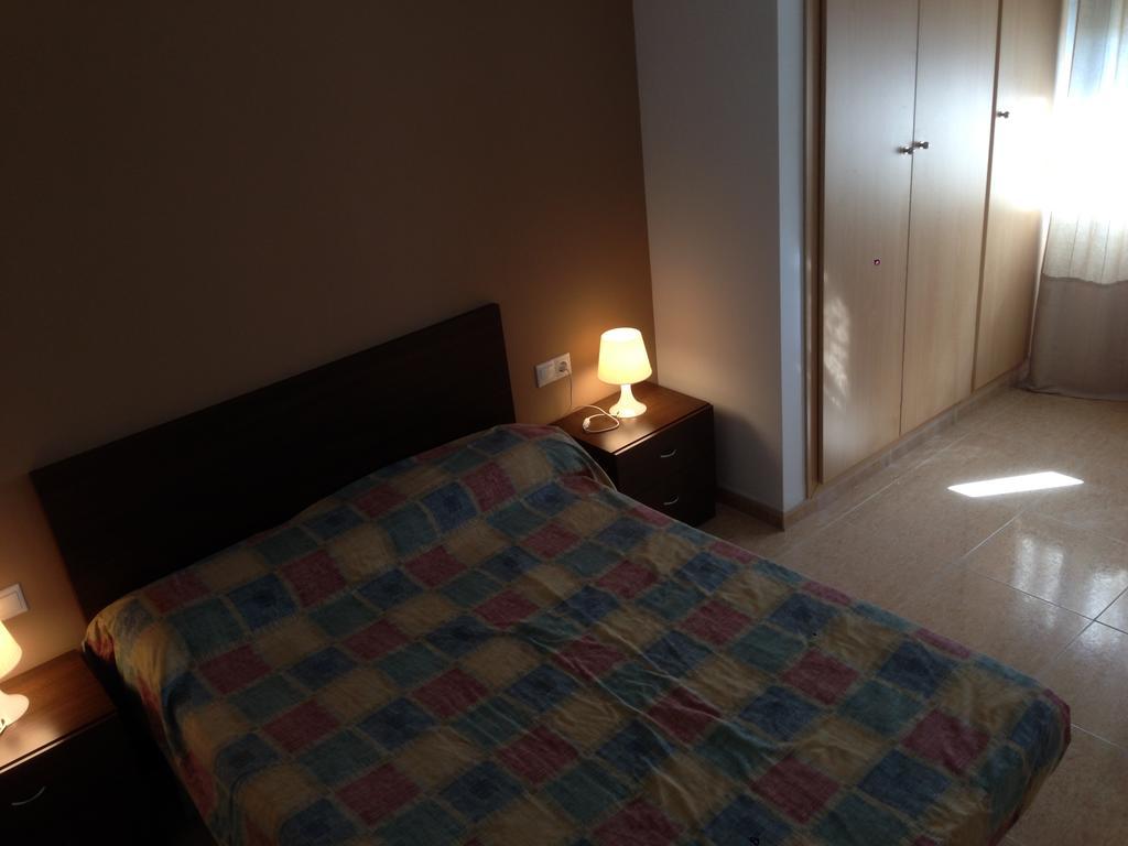 Mi Apartamento En El Delta Del Ebro Deltebre Eksteriør billede